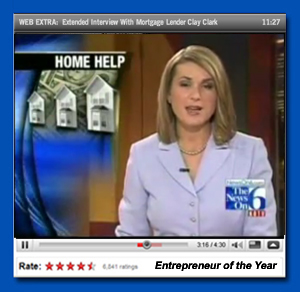 ZFG Mortgage Tulsa Featured On Channel 6 News